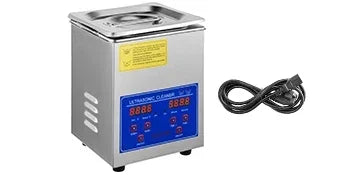 SIHAO 1.3L 2L 3L 6L 10L 15L 22L 30L Ultrasonic Cleaner Lave-Dishes Portable Washing Machine Diswasher Ultrasound Home Appliances
