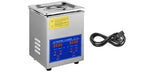 SIHAO 1.3L 2L 3L 6L 10L 15L 22L 30L Ultrasonic Cleaner Lave-Dishes Portable Washing Machine Diswasher Ultrasound Home Appliances