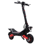 FREEBOY H10 E-Scooter Gift Toolbox 6000W Dual Motor 60V 28AH Battery Speed 75km/h 12" Tires Electric Scooter Hydraulic Braking