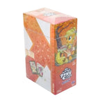 KAYOU Genuine New My Little Pony Friendship Eternal Star Bag 2 Rhythm Moon AR Gilded Decoration OR Collection Card Gift