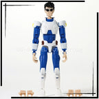 In Stock New 3d Printed Invincible Toys Action Figures T13 Dummy 13 Superheroes Multi-Jointed Movable Shapeshift Toys