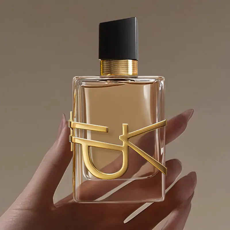 Lady Liberty 50ML Eau De Parfum Vaporisateur Spray - Holiday Gift Perfume for Ladies Main image