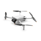 [EU STOCK] DJI Mini 3 Lightweight and Foldable Mini Camera Drone with 4K HDR Video 38 min Flight Time Real Vertical Shooting New Original C0