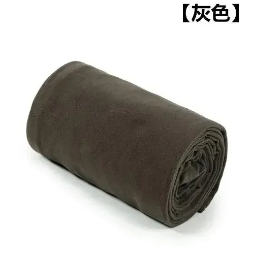 Portable Ultra-light Polar Fleece Sleeping Bag Outdoor Camping Tent Bed Travel Warm Sleeping Bag Liner Camping Sport Accessories