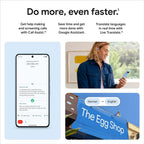 Google Pixel 8 Pro, Google Tensor G3, 6.7, 50 MP and 48 MP, OLED 120Hz, IP68/water resistant, 5050 mAh, 5G