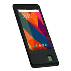 The Cheapest 7" 4G Fingerprint Phone Call Tablet PC Android 8.1 GSM Quad Core WIFI 1GB RAM 8GB ROM Dual SIM 4000mAh
