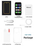 SERVO 15SE Mini Smartphone 3G WCDMA Android System WiFi Hotspot Play Store 3.0" Display Small Palm Smart Phones Dual SIM Standby