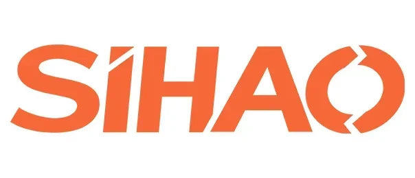 Sihao Mini Fridge Refrigerator Portable Car Freezer 15L/20L 12V/24V Compressor Cooler for Traveling Camping Outdoor Activities