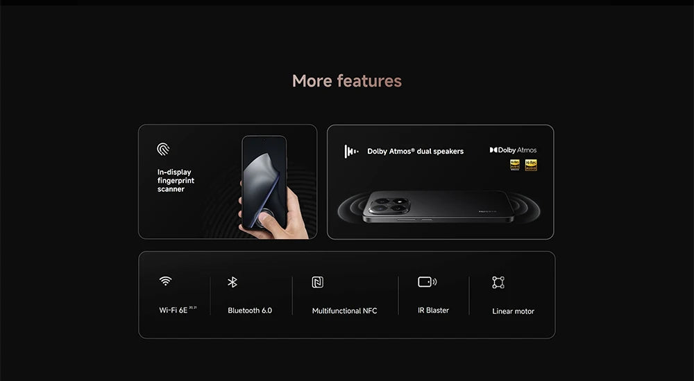 Xiaomi 15T 5G Smartphone Global Version 7.5mm Slim Body 6.83 "AMOLED Display 120Hz MTK Dimensity 8400-Ultra CPU 5500mAh Leica Triple Camera Without Charger