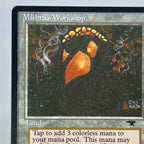 unlimited Revised MIX2/002 Tcg dual lands unlimited proxy magical cards tundra scrubland home play Revised underground gathering