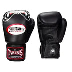 8/10/12/14oz Professional Boxing Glove  PU Thickened inner  MMA Sanda Muay Thai Training Glove Boxing Training Accessories
