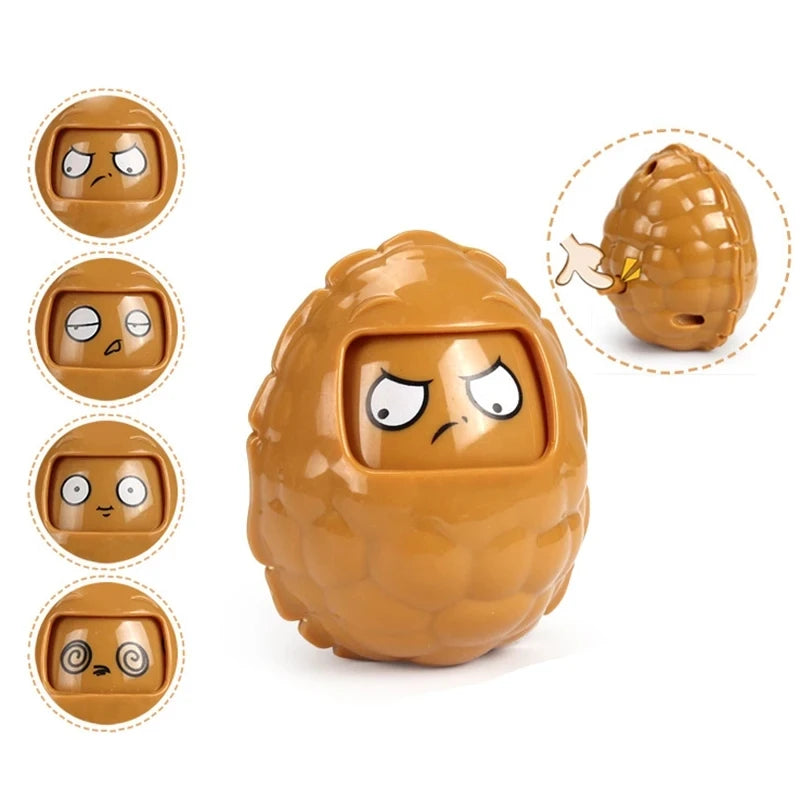 PLANTS VS ZOMBIES Crazy Dave Game Action Figure Roadblock Iron Bucket Grim Reaper Zombie Model Doll Kids Toys Children's Gifts