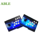 Pandora Saga DX2 26800 Game in 1 Split Box Console Arcade 2-Player Plug-Play Classic Retro 3D Game Family 720P HD