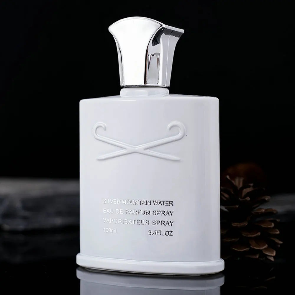 High Quality Brand Perfume Spray 100ml Women Floral Scent  Eau De Parfum Men Cologne Lasting Fragrance Perfumes Mujer Originales Main image