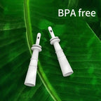 6 Pieces Baby Colic Relief Wands for Fast Comfort and Safety Home or Travel