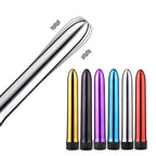 7 Inch Magic Wand Dildo Vibrator Sex Toys For Women Vaginal Pussy G-spot Stimulator Female Pocket Masturbator Bullet Vibrador