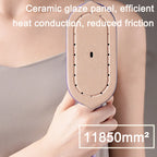 Handheld Vertical Garment Steamer Mini Travel Clothes Ironing Machine Fast-Heat Travelling Fabric Steam Iron Wet Cleaning Brush