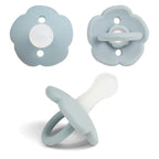 1PC Baby Pacifier Baby Silicone Lace Pacifier Anti-crying Sleep Anti-flatulence Maternal and Child Product Accessories