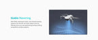 DJI Mini 4K Drone Camera 249g 3-Axis Gimbal Stabilization 10km Video Transmission Auto Return Resistance Long Battery Original C0