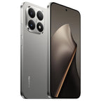 Global Version Xiaomi 15T Ultra-slim Smartphone 12GB 256GB Professional Laica Triple Camera Immersive 6.83 "Display 7.5mm Thin Slim Body