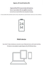 Logitech M750: Customizable for Office & Creative Work