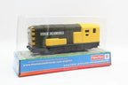 Electric Thomas and Friends Train Trackmaster Motorized Engine Diecast Boys Toys Bash Dash Stanley Splatter Diesel Arry Paxton