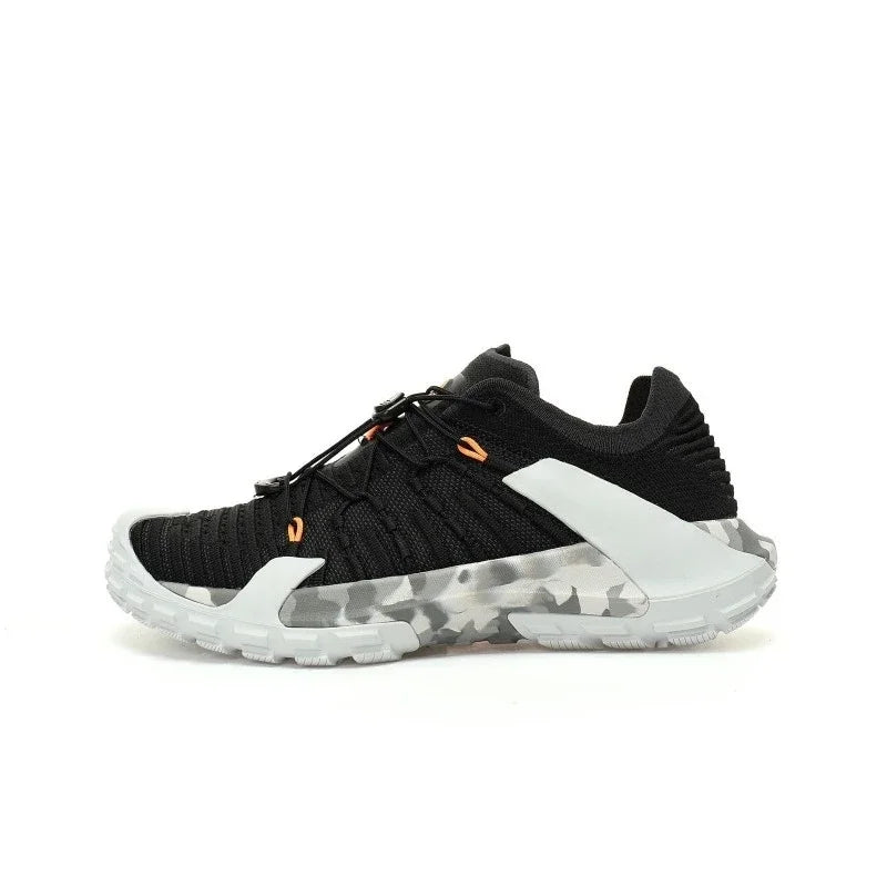 2026 Classic Brand Comfortable Breath Men Woman Outdoor Hiking Shoe Top Quality Spring/Summer Wearable Mountain Climbing Footwea