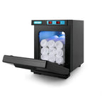 5L UV Sterilizer Towel Warmer, 150W Fast Heating Aluminum Chamber, Professional for Spa & Beauty Salon Hygiene