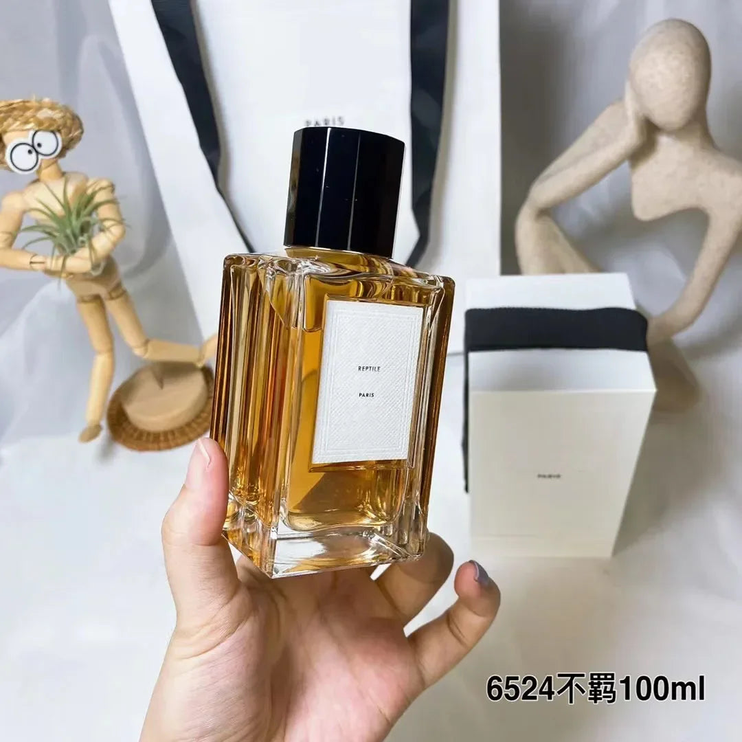 Best Selling Hot Brand Perfume Men Women Long Lasting Natural Taste Male Parfum Dansparis Saint Female Fragrances Deodorants