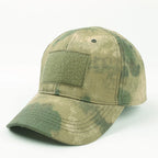 Men Camouflage Baseball Cap Camo Hat Camouflage Outdoor Sports Cap Camo Tactical Cap Hunting Fishing Hat For Men Women