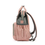 Nappy Changing Baby Nursing Bags Baby Diaper Bag Waterproof Backpack Fashion Mummy Maternity Mother Brand Mom Backpack for Mom