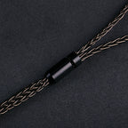 OPENHEART 16 Core Headphone Cable XLR 4.4mm 2.5mm 6.35mm Cable For Sennheiser HD580 HD600 HD650 hd545 hd565 hd535 HD660S HD6XX