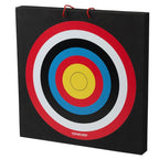 Toparchery 50x50x5cm EVA Archery Target High Density Durable Foam Shooting Target for Professional Hunting Training Equipment