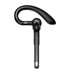 YYK-520 Wireless Headphones Business Bluetooth 5.3 Earphones Hands-free Call Mic Noise Cancelling Headset Earbuds for Driving