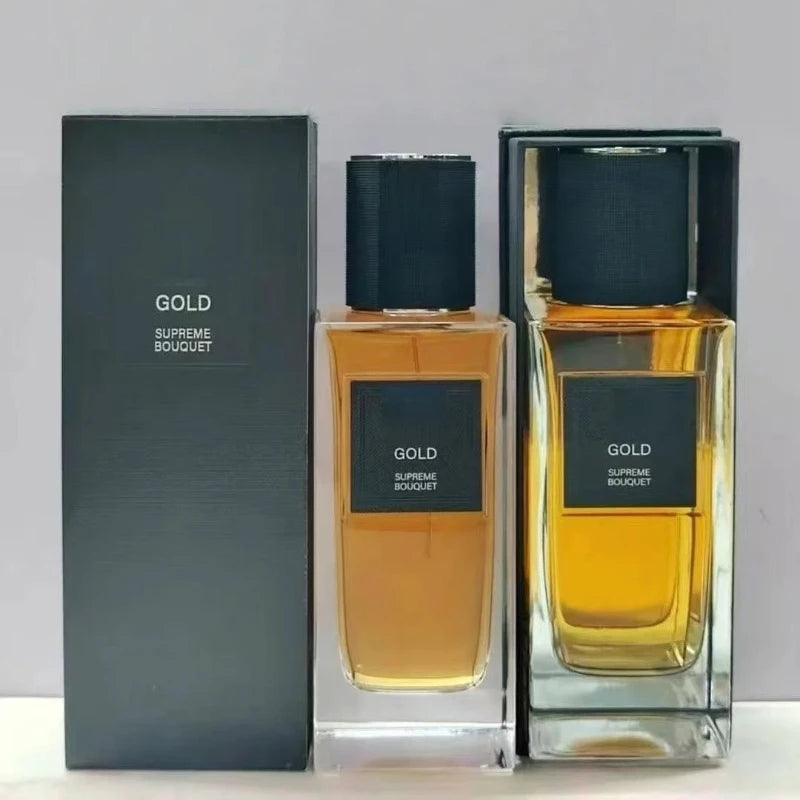 125ML Unisex Perfume Best Selling Oriental Woody Grapefruit Floral Scent Long Lasting Large Capacity Fragrance For Men Women Main image