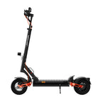 JOYOR T6E PRO ABE Adult Electric Scooter 500W Motor 48V26AH Battery E-Mountain Escooter 10" Off-Road Tire Foldable E-Scooter