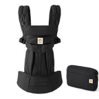 Egobaby Baby Carrier Ergonomic Kangaroo Infant Kid Sling Back Front Facing Backpack Wrap Baby Bag 0-36 Months
