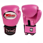 8/10/12/14oz Professional Boxing Glove  PU Thickened inner  MMA Sanda Muay Thai Training Glove Boxing Training Accessories