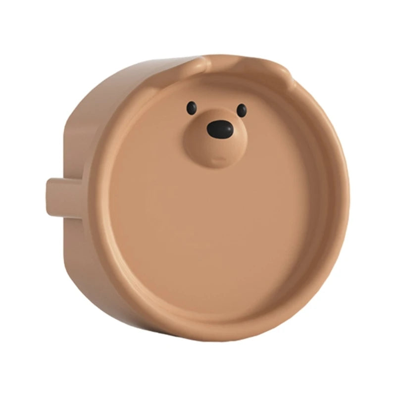 Infant Protections Electrical Outlet Caps Silicone European Plugs Safety Cover