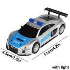 Analog Slot Car 1/43 1:43 1 43 Electric Race Remote Control Circuit Railway Cars Toy For Carrera Go Scalextric Ninco SCX